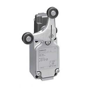Fins de courses OMRON WLCA32-43G-N
