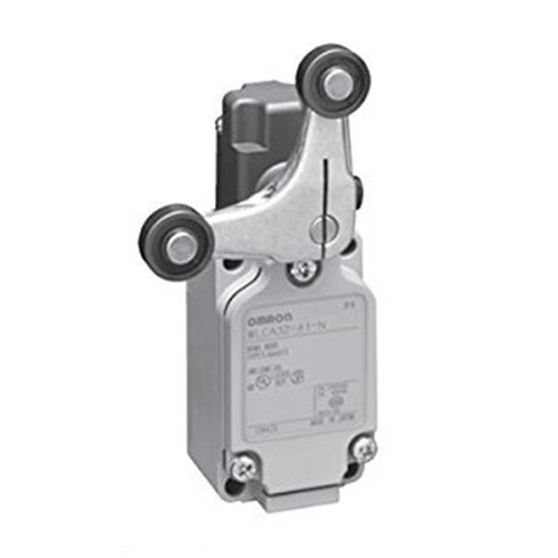 Fins de courses OMRON WLCA32-43G-N