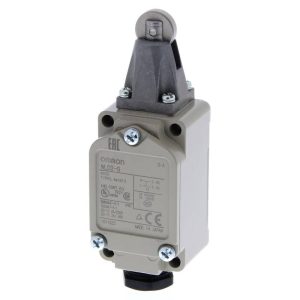 Fins de courses OMRON WLD2-G