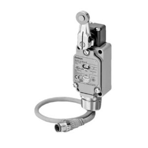 Fins de courses OMRON WLG2-LDFS-DGJS03