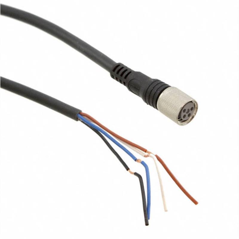 Connecteur étanche Omron XS5G-D418 – Qualité Japonaise Pour Vos Installations