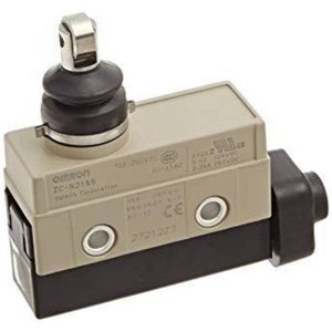 Fins de courses OMRON ZC-N2155