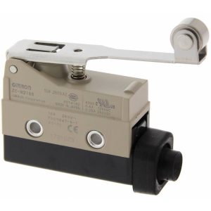 Fins de courses OMRON ZC-W2155