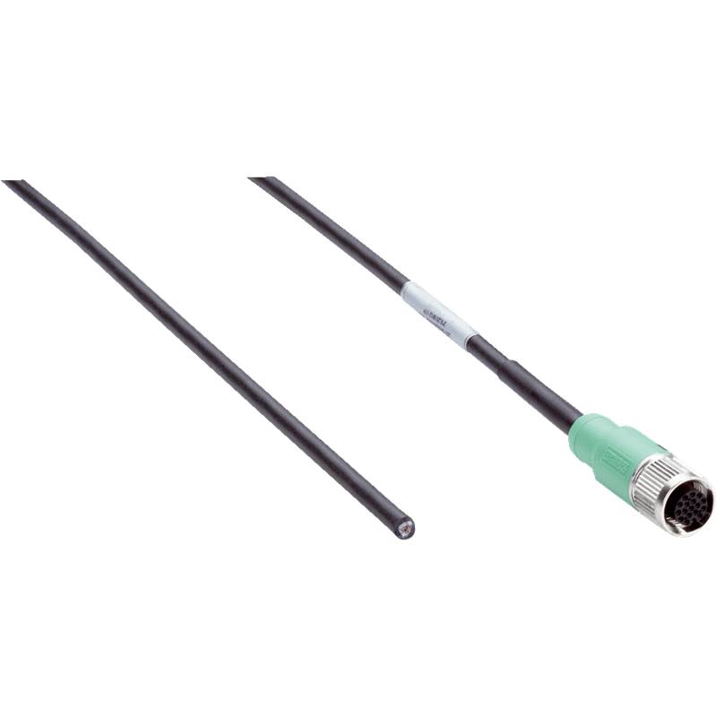 Accessoires pour capteurs SICK YF2A72-100S01XLECX