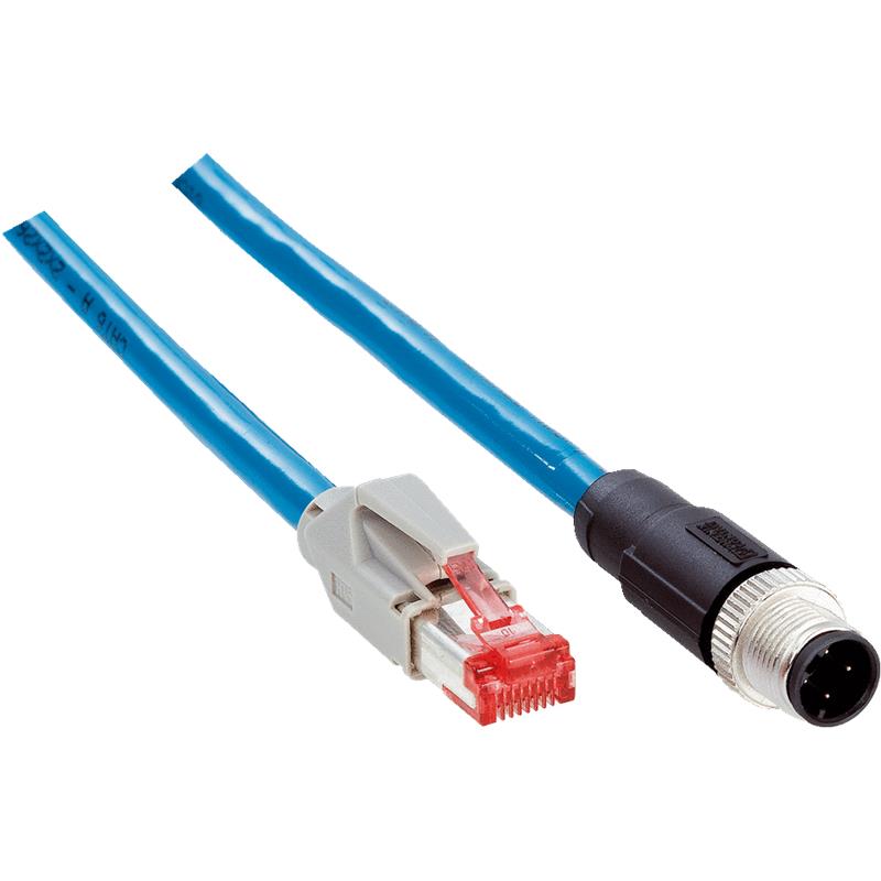 Accessoires pour capteurs SICK YM2D24-100EA1MRJA4