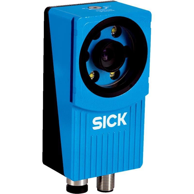 Capteur de vision SICK VSPI-4F2411