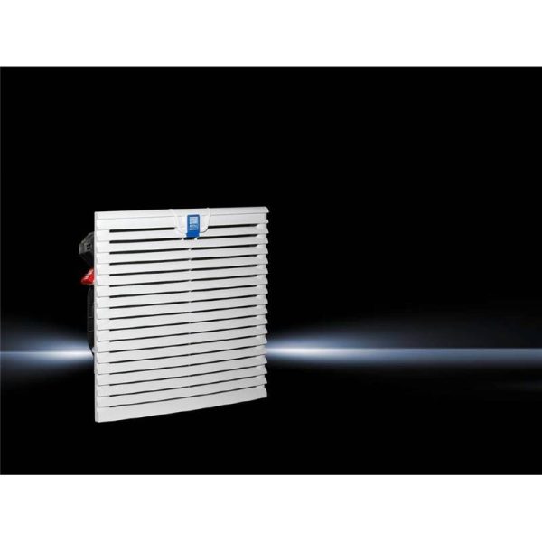 Ventilateurs RITTAL SK 3244.110 - M2E Automation
