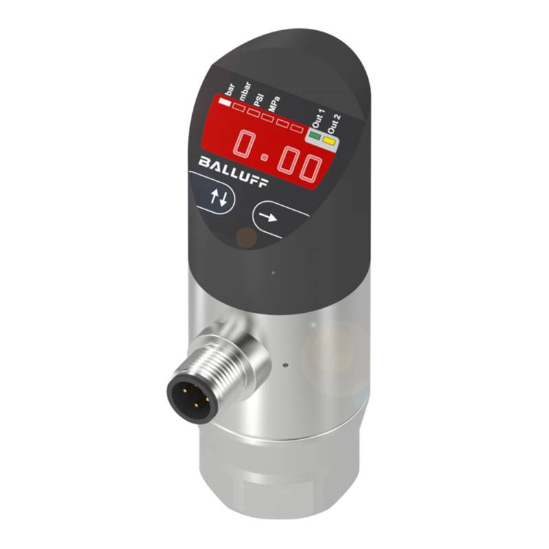 Capteur de pression BALLUFF BSP000U