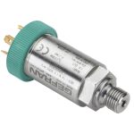 Capteur de pression GEFRAN TK-E-1-E-B03U-M-V 2130X000X00