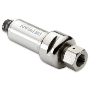 Capteur de pression GEFRAN TPHADA-E-D-E-B01M-T 2130X000X00