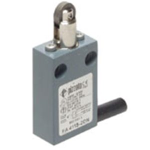 Fins de courses PIZZATO FA 4615-4DN