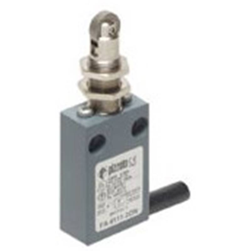 Fins de courses PIZZATO FA 4611-5DN