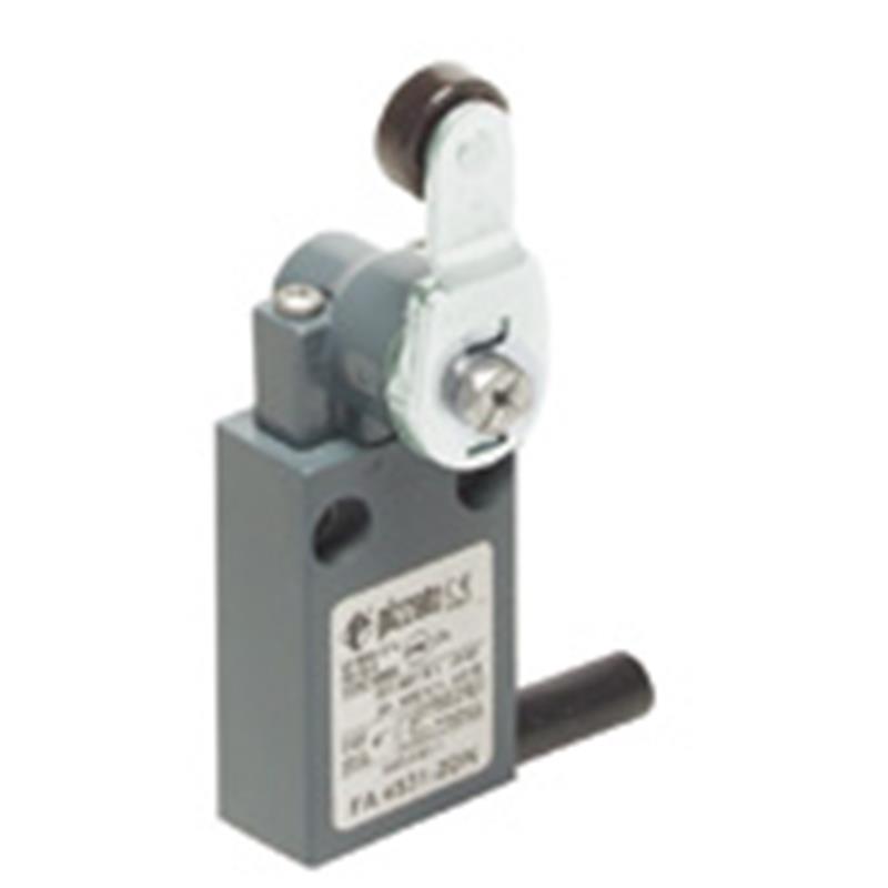 Fins de courses PIZZATO FA 4531-KSM