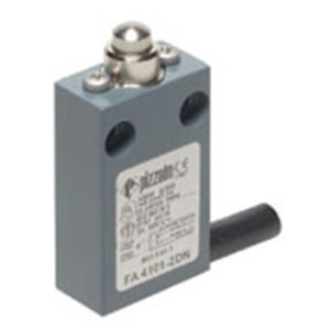 Fins de courses PIZZATO FA 4601-3DN