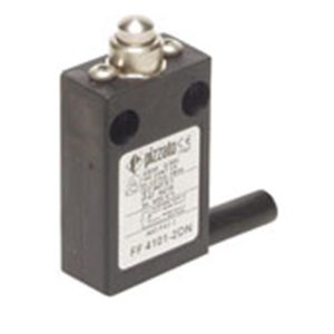 Fins de courses PIZZATO FF 4601-2DN