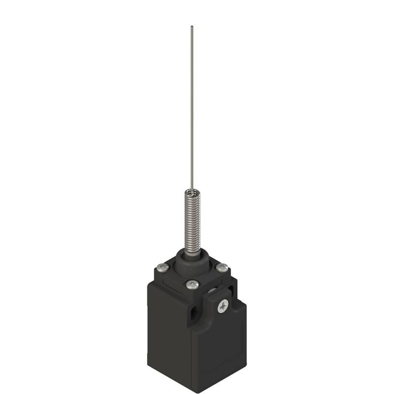 Fins de courses PIZZATO FK 321