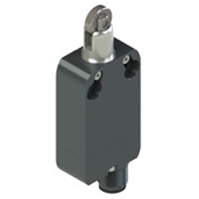 Fins de courses PIZZATO NF B120BB-SMK