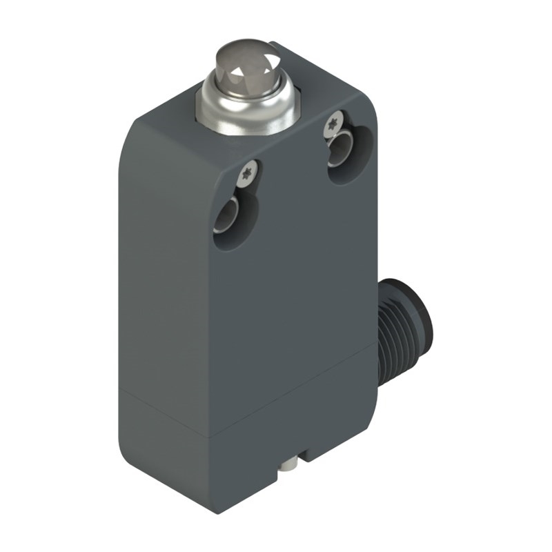 Fins de courses PIZZATO NF B120AA-DMK