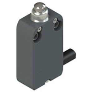 Fins de courses PIZZATO NF B120AA-DN2
