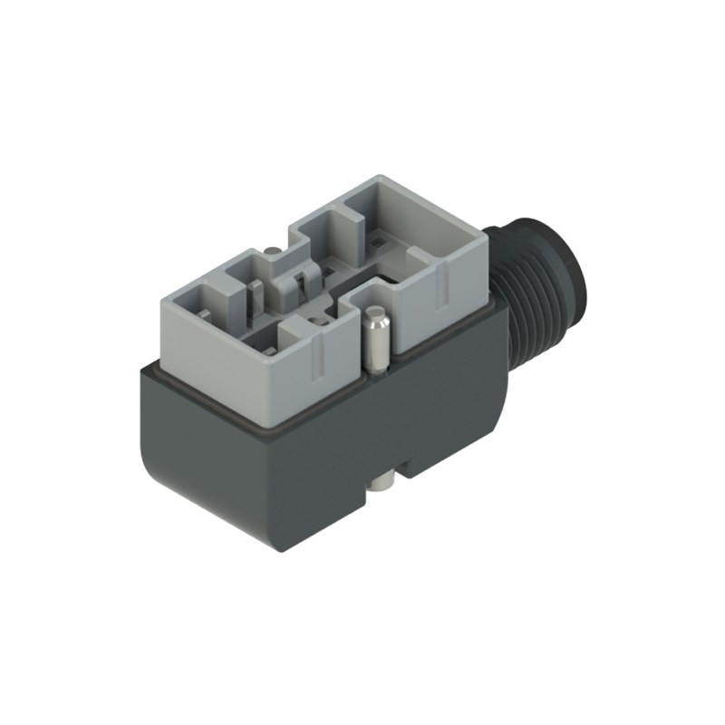 Fins de courses PIZZATO VN CM02DMK