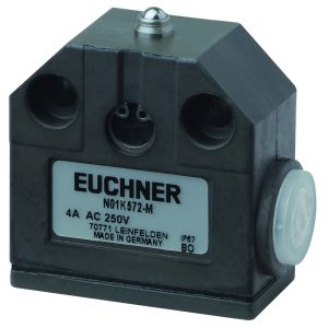 Fins de courses  EUCHNER N01K550-M