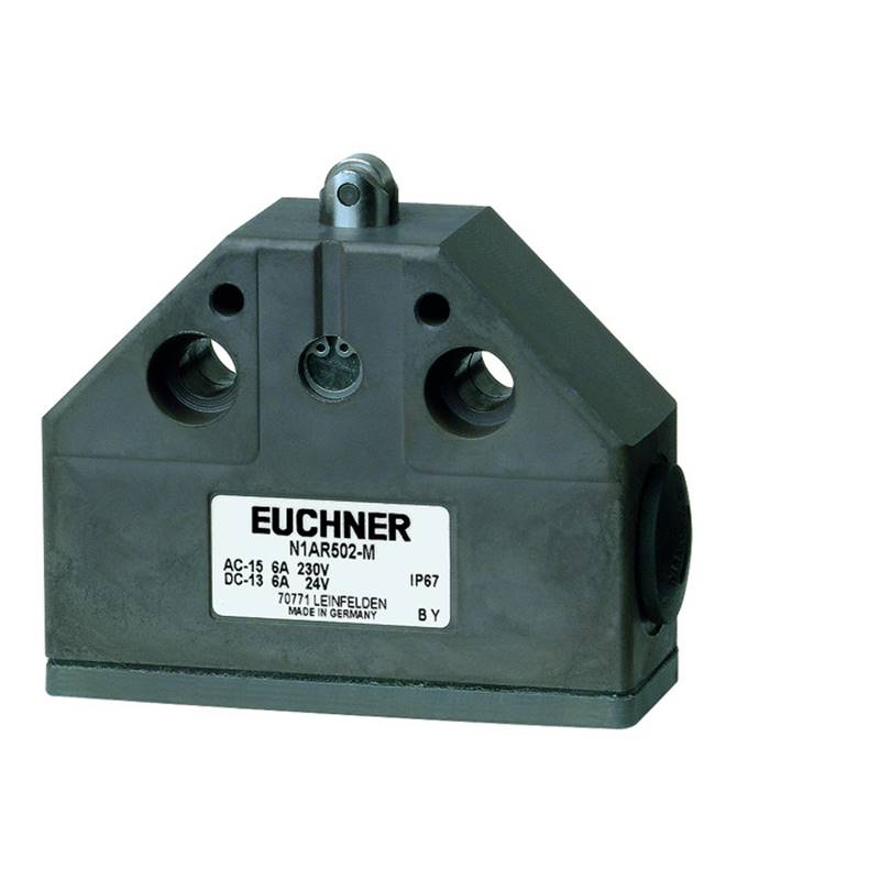 Fins de courses EUCHNER N1AR502-M