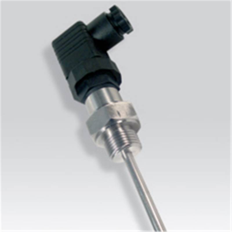 Capteur de température PROSENSOR PTCDIN6-14-100