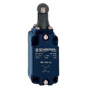 Fins de courses SCHMERSAL MR 330-11Y-M20