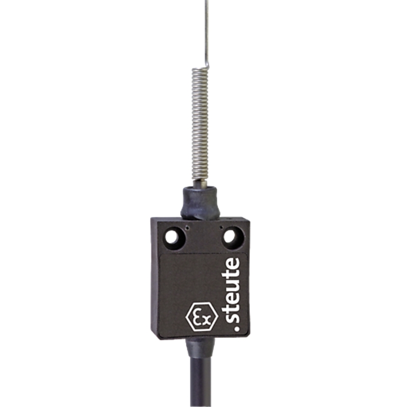Fins de courses STEUTE 1181045 | Ex 13 TL 1Ö/1S - 5m