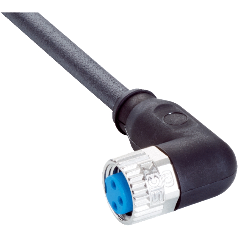 Accessoires pour capteurs DIVERS CO-M08-F-C-3P/5M PUR
