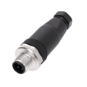Accessoires pour capteurs DIVERS CO-M12-M-D-4P/VIS