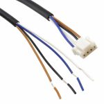Accessoires pour capteurs PANASONIC CN-14A-C5