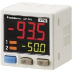 Capteur de pression PANASONIC DP-111A-E-P-J