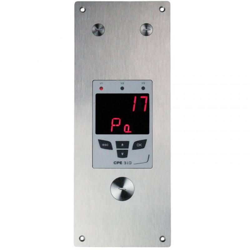 Capteur de pression SAUERMANN CPE310-S