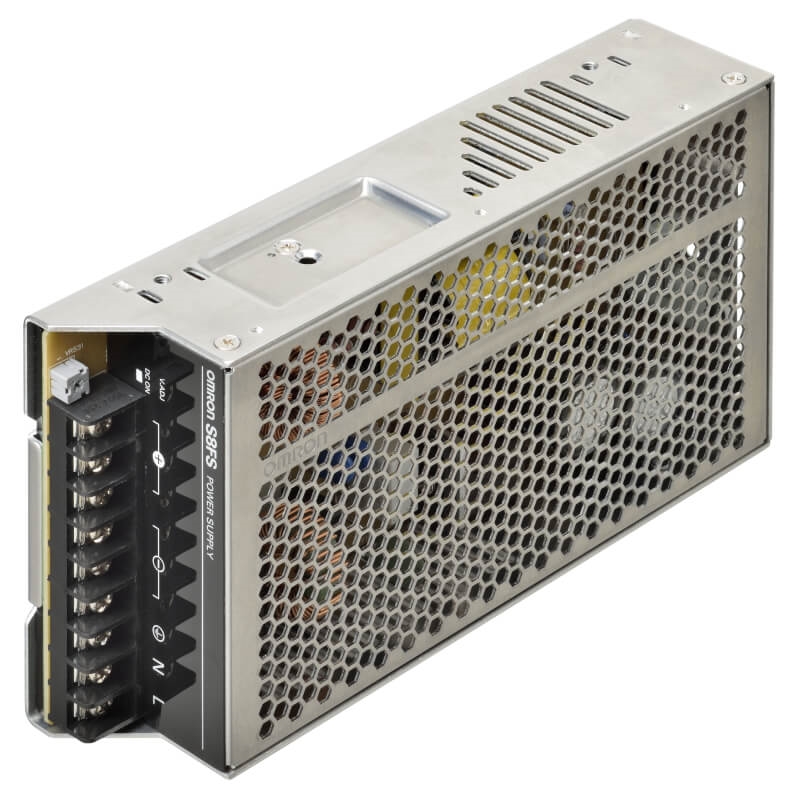 Alimentations OMRON S8FS-C20024J