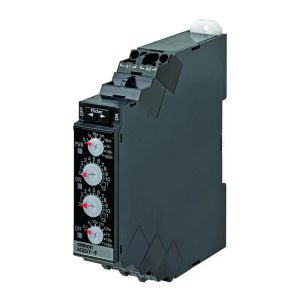Horloges et minuteries OMRON H3DT-F 24-240VAC/DC