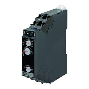 Horloges et minuteries OMRON H3DT-L1 24-240VAC/DC