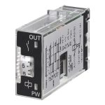 Horloges et minuteries OMRON H3RN-1-B 24VDC