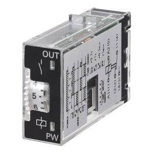 Horloges et minuteries OMRON  H3RN-1-B 24VAC