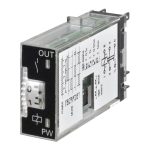 Horloges et minuteries OMRON H3RN-21-B 24VDC