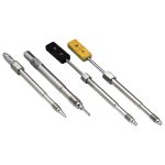Capteur de température GEFRAN TCM-CC-1-J-0-A-0-T-F 002X000X00005XX