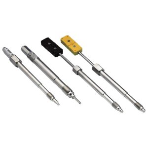 Capteur de température GEFRAN TCM-CC-1-J-0-A-0-T-F 002X000X00005XX