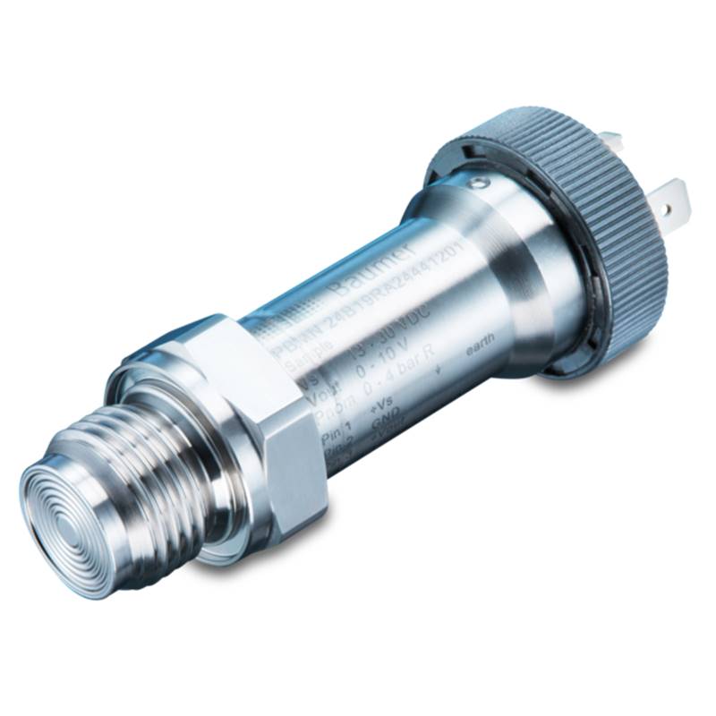 Capteur de pression BAUMER PBMN-23B19RA21448202000