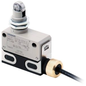 Fins de courses OMRON D4ER-1C21N