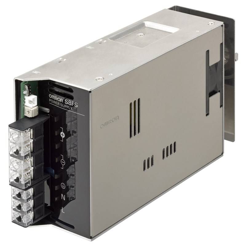 Alimentations OMRON S8FS-G60048CD