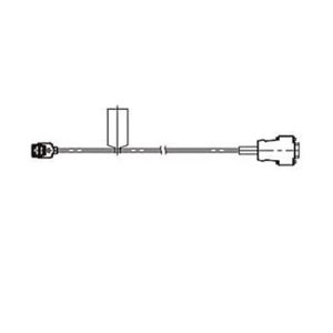 Accessoires pour capteurs OMRON ZS-XRS3