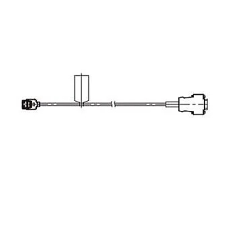 Accessoires pour capteurs OMRON ZS-XRS3