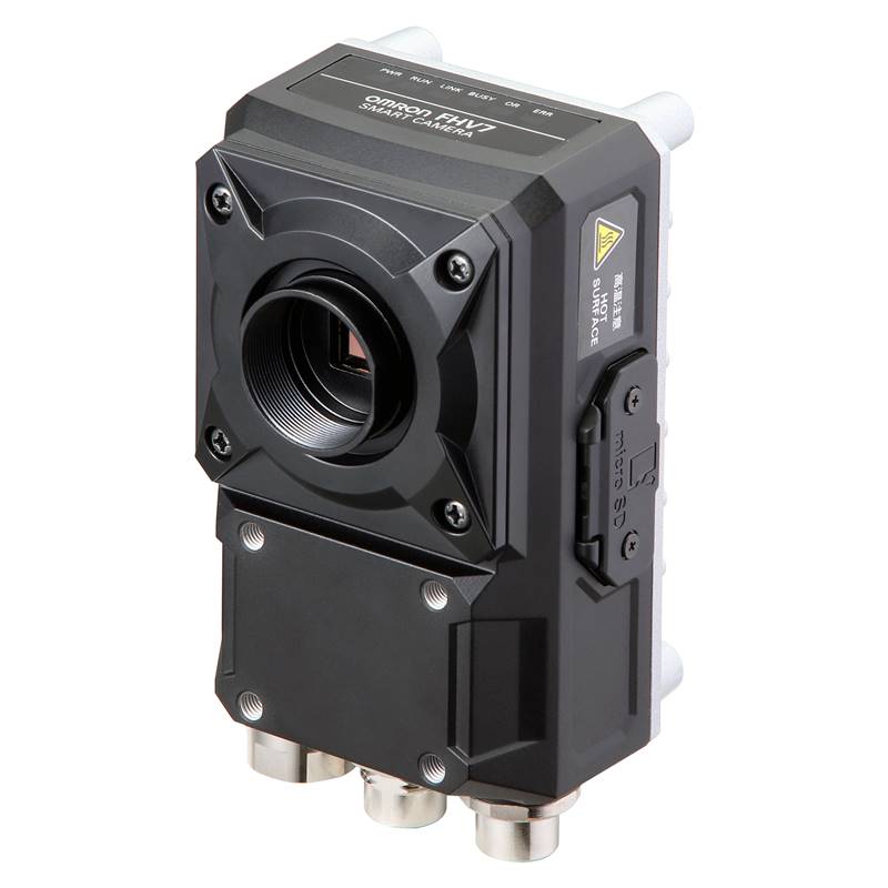 Capteur de vision OMRON FHV7H-C032-C