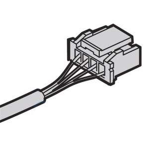 Accessoires pour capteurs PANASONIC CN-14A-R-C2