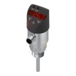 Capteur de température BALLUFF BFT0016